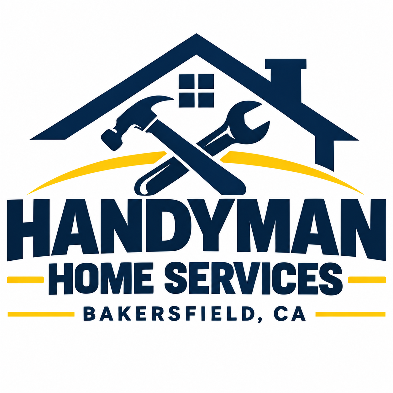 Handyman Home Services - Bakersfield, CA